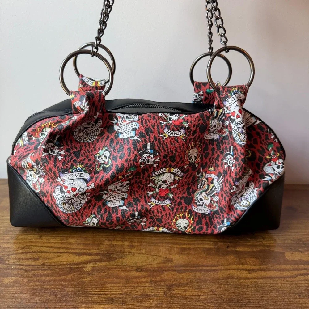 Ed Hardy brand new